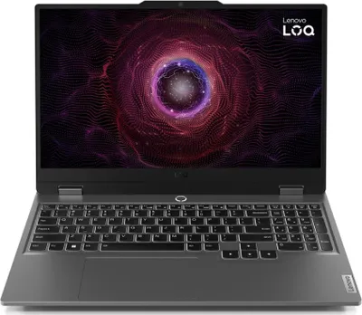Produktbild von Lenovo LOQ 15ARP9 R5 7235HS 15,6" 16GB 512 4050 W11