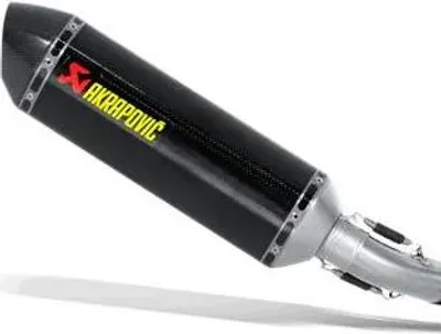 Obrázek produktu pro Tłumik tylny Akrapovic RPL CF Z1000