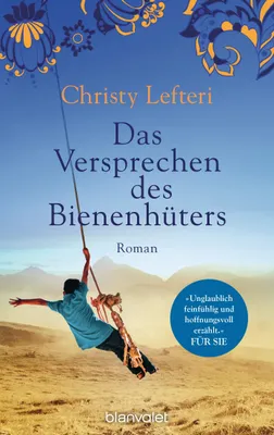 Produktbild von Das Versprechen des Bienenhüters