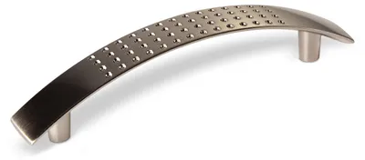 Produktbild von SOTECH Möbelgriff DICO Schrankgriff – Bohrabstand 96 mm, Edelstahloptik