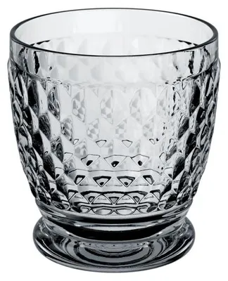 Imagen del producto de Vaso Boston de 92,50 mm, 200 ml | Villeroy & Boch | N.º de artículo: 1172991410 | EAN: 4003683221645