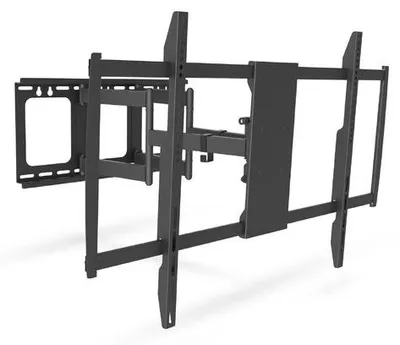 Imagen del producto de Soporte de pared para televisor