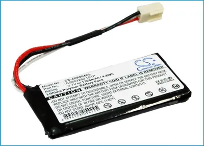 Immagine prodotto di Batteria per Jablocom GDP-04A ecc