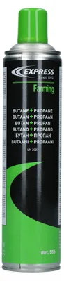 Productafbeelding van Express Gasbus voor uierhaarbrander 600ML