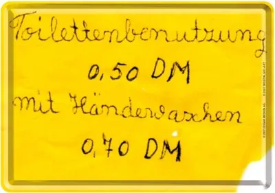Produktbild von Nostalgic Art 4036113165783