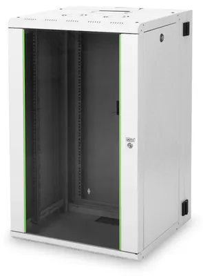 Produktbild von Digitus DN-19 20-U-3, 980 mm, Grau