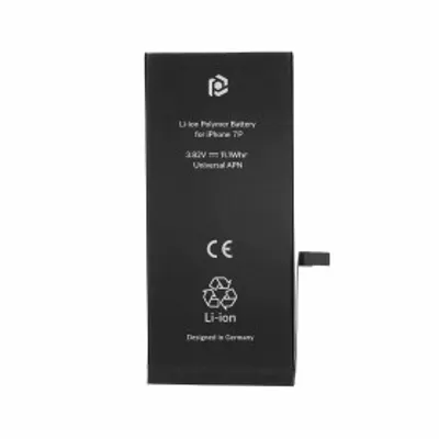 Image de Batterie Prio pour iPhone 7 Plus (APN universel)
