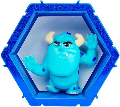 Image de WOW POD Disney Pixar - Sulley