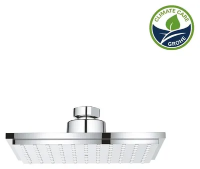 Zdjęcie produktu dla GROHE Euphoria Cube 150, Chrom, 1 szt.