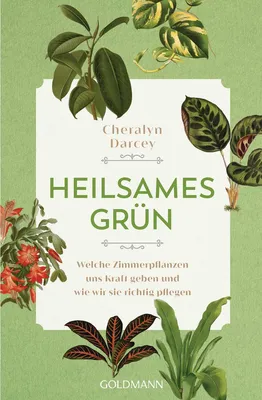 Immagine prodotto di Heilsames Grün