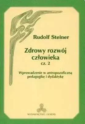 Immagine prodotto di Zdrowy rozwoj czlowieka czesc 2