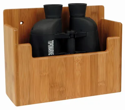 Obrázok produktu pre Bambusový držiak na ďalekohľad,