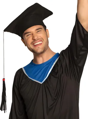 Immagine prodotto di Cappello dottorale