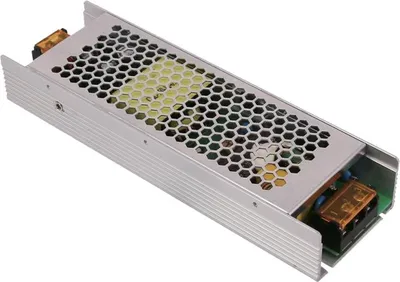 Produktbild von Transformator 220V 24V 200W IP20 DC 8.33A