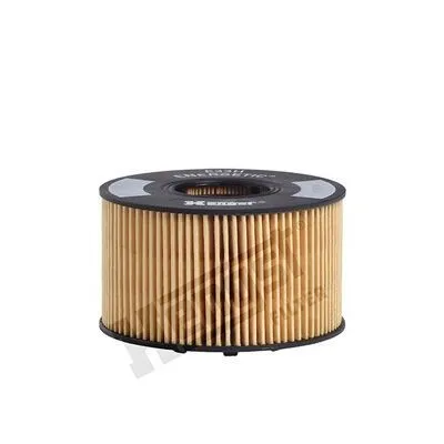 Image de HENGST FILTER Filtre à huile Article : E33H D96