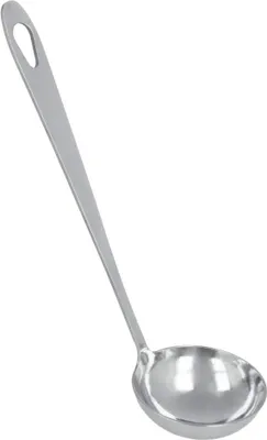 Produktbild von METALTEX Schöpflöffel 20 cm Inox
