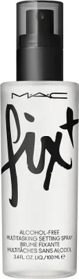 Obrázek produktu pro Hydratační sprej pro fixaci make-upu Fix+ Original (Multitasking Setting Spray), 30 ml