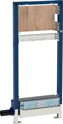 Obrázok produktu pre Geberit Duofix sprchový prvok H130 výstup d50 111580, 1 ks.