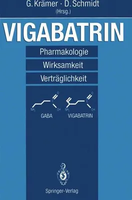 Produktbild von Vigabatrin