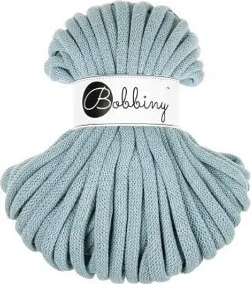Zdjęcie produktu dla Bobbiny Jumbo 9 mm 30 m Misty Sznurek
