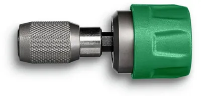 Produktbild von HiKoKi Schnellwechselbithalter 379246 für DS18DDQ 1/4'' Außensechskantantrieb