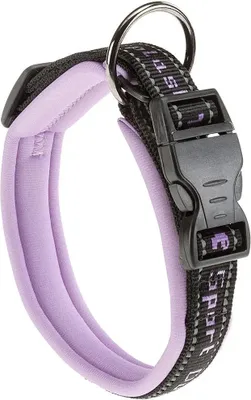 Produktbild von Ferplast Halsband Sport Hund C25 65 Lila
