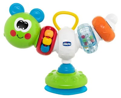 Produktbild von Chicco 10036-00, CE, China, 170 mm, 70 mm, 210 g, 200 mm