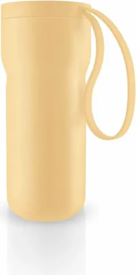 Produktbild von Eva Solo Nordic kitchen Isolierkaffeebecher - 0,35 Liter - Lemon drop