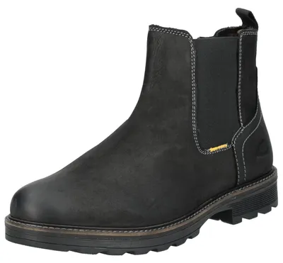 Immagine prodotto di camel active ankle boot Stivaletto in pelle/tessuto
