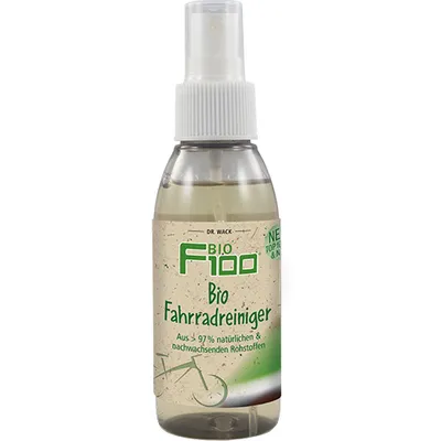 Produktbild von F100  Fahrradreiniger, Sprühflasche 100 ml, F 100, 2878