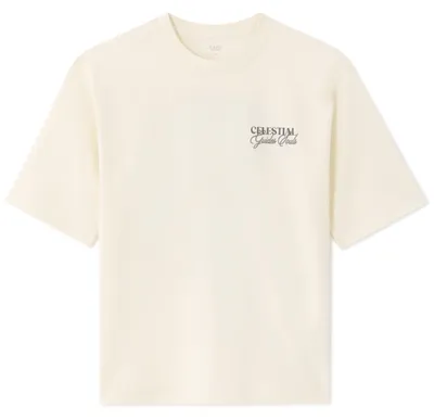 Produktbild von Celio Mesoleil Oversize-T-Shirt XXL