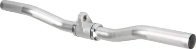 Produktbild von Inspire EZ-Curl Bar Chrom/Silber 61 x 9 cm