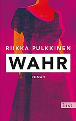 Produktbild von Wahr