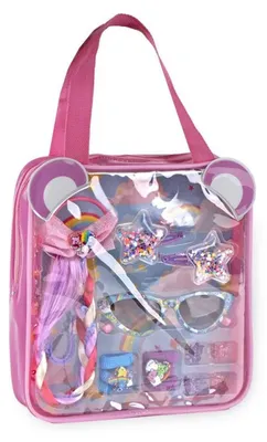 Produktbild von Cerda Group Hello Kitty Set Rosa Kinder Rosa One Size