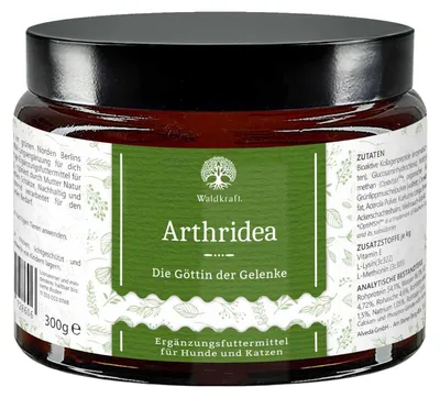 Produktbild von 300 g Waldkraft Arthridea