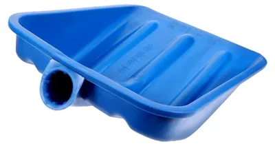 Produktbild von Ersatzkopf für Schneeschaufel aus Kunststoff für Garten und Terrasse