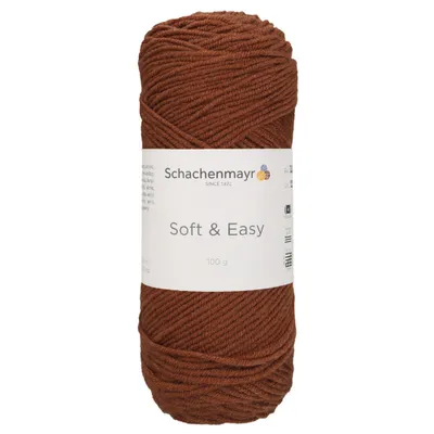 Zdjęcie produktu dla Schachenmayr SoftyEasy 11 Przędza dziewiarska