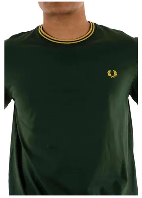 Produktbild von T-Shirt Fred Perry M1588Y22 für Herren
