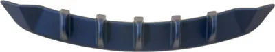 Produktbild von CGM 569 C-MAX Satinblau Hinterer Luftauslass