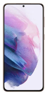 Obrázek produktu pro SAMSUNG Galaxy S21+ 5G 128GB storage Purple SM-G996BZVDEUB