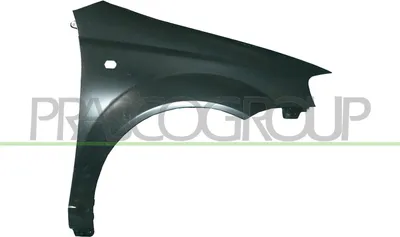 Produktbild von PRASCO DW3263013 Kotflügel Vorne Rechts für CHEVROLET KALOS für DAEWOO KALOS (KLAS)