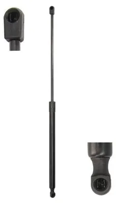 Produktbild von FA KROSNO 32389 Gasfeder Heckklappendämpfer für CITROËN C4 Grand Picasso II 670mm