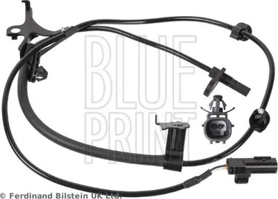 Produktbild von BLUE PRINT ABS Sensor Raddrehzahl Vorne Rechts für TOYOTA Yaris Schrägheck (P13) ADBP710036