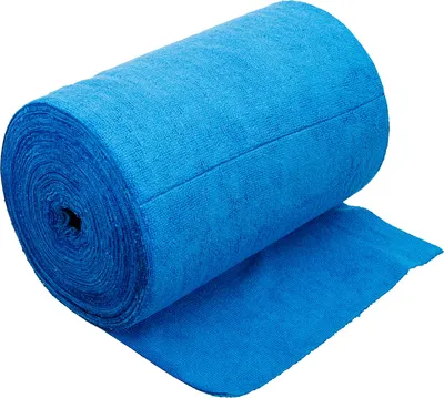 Obrázek produktu pro Mikrovláknová utěrka | 270 x 270 mm | perforovaná | 100 ks