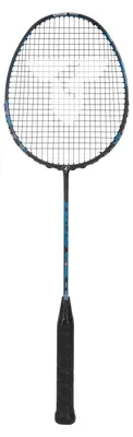 Image de Raquette de badminton TALBOT TORRO Isoforce 411