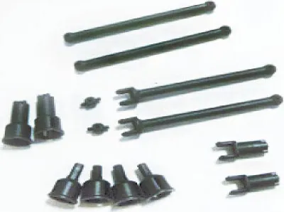 Produktbild von Amewi 12604R Antriebswellen & Differentialmitnehmer