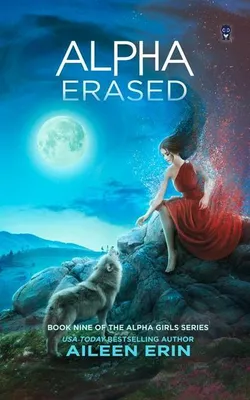 Produktbild von Alpha Erased