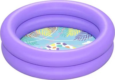 Image de Piscine gonflable pour enfants Bestway Mikro 61x15 cm menthe