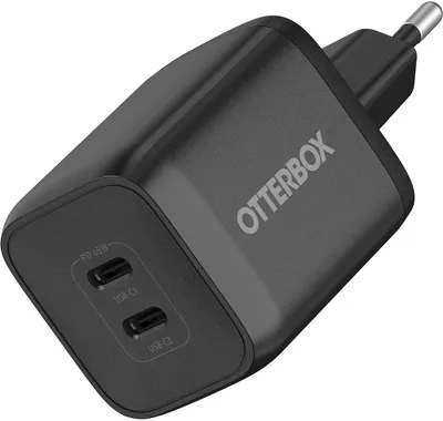 Immagine prodotto di Adattatore CA OtterBox 65 W - 65 W