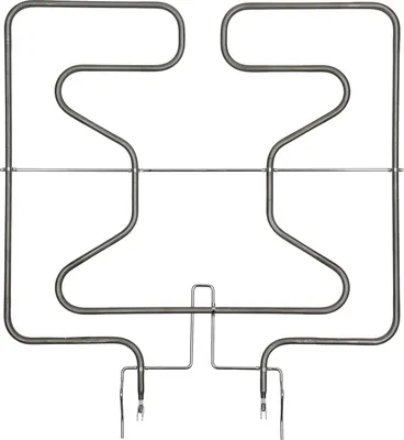 Produktbild von easyPART passend für 10112199 IRCA Heizung Unterhitze passend für BOSCH 00682466 in Backofen